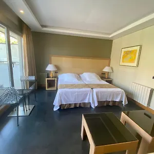 Artplatinum Suites&apartments Benalmádena